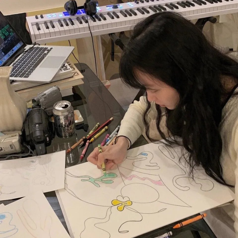 闪婚后戏精夫妻掉马忙